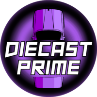 Diecast Prime